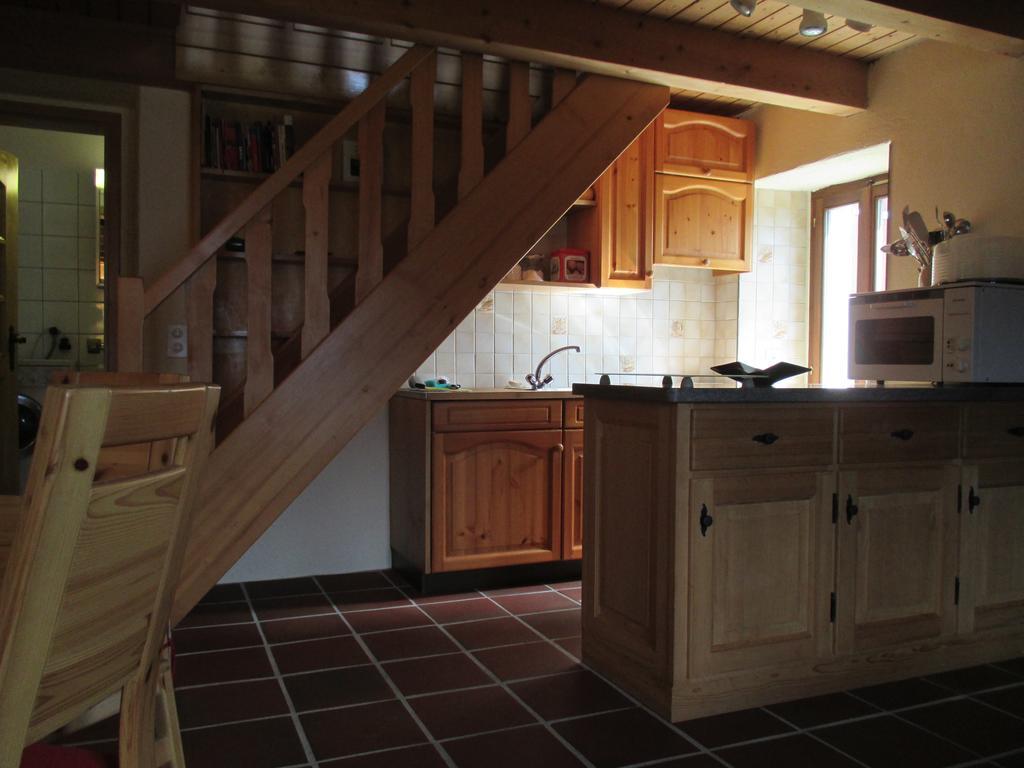 Casa Comelina Villa Camorino ห้อง รูปภาพ