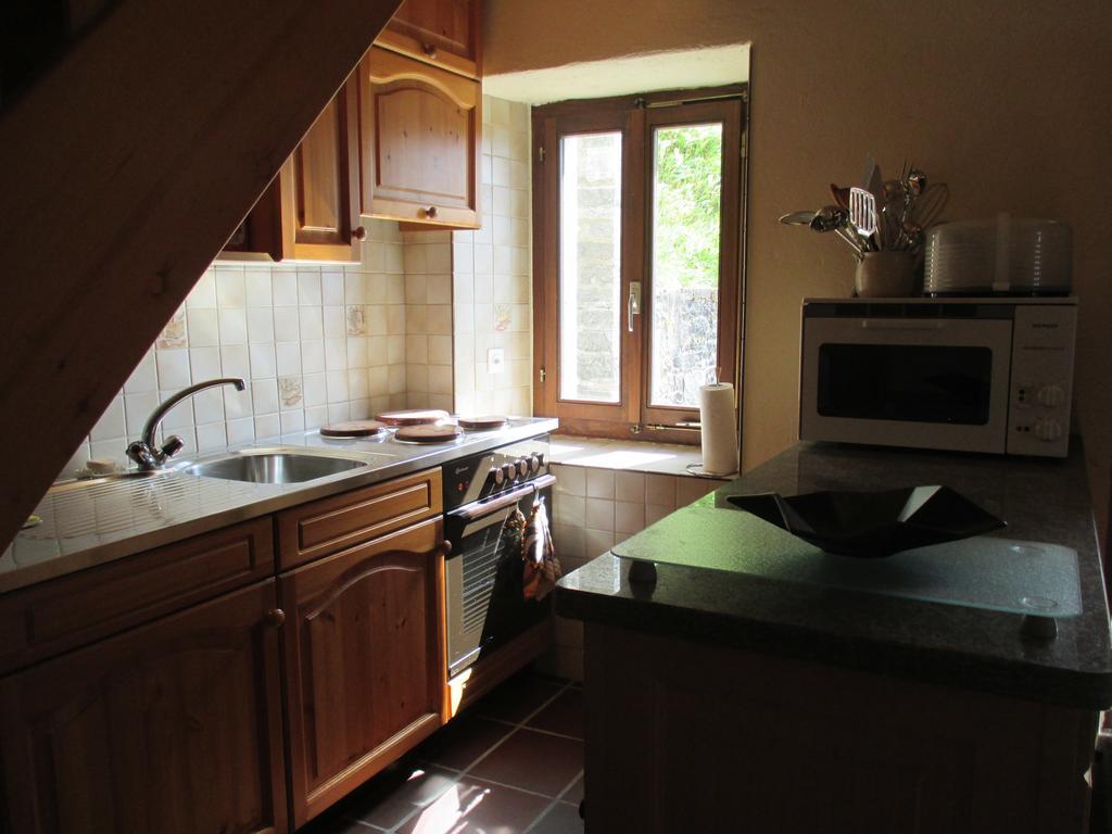 Casa Comelina Villa Camorino ห้อง รูปภาพ