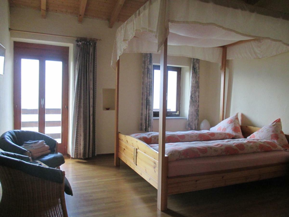 Casa Comelina Villa Camorino ภายนอก รูปภาพ